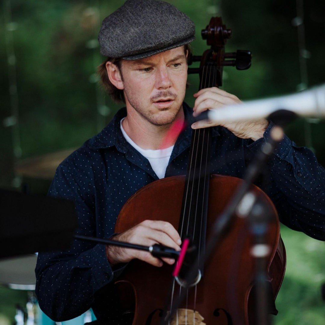Stream Max Morrison music | Listen to songs, albums, playlists for free ...