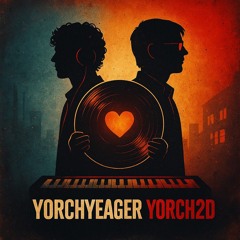 Yorch2D - YorchYeager