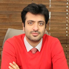 Shahriar Meshki