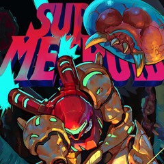 just a metroid fan