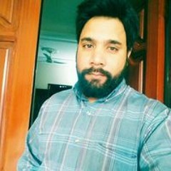 Imran Ahmed