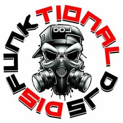 Disfunktional DJs
