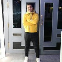 Mahmoud Jamal
