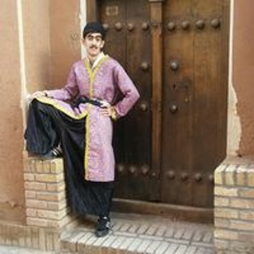 Amir Shahmohammadi’s avatar