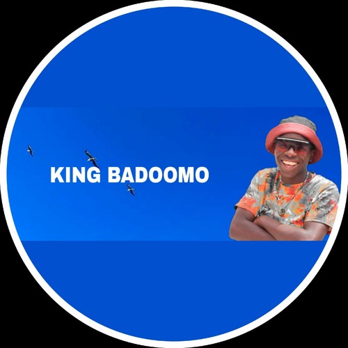 King Badoomo’s avatar