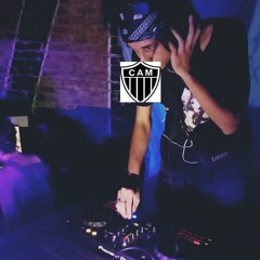 DJ BTW DE NEVES