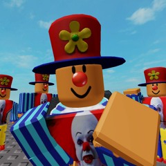 industrial-Clown