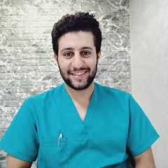 Dr Ahmed Hassan
