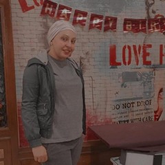 Esraa Morsy ( Hesham Morsy )