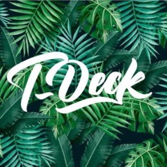 T-Deck