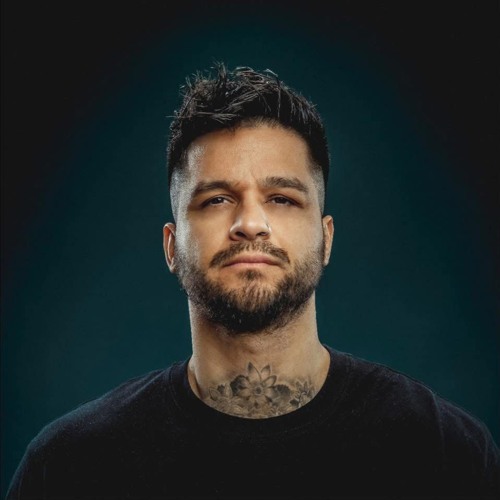 DJFuryan artist photo