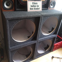 Bonanza Soundsystem