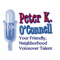 Peter K. O'Connell