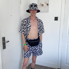 Kian Edmondson
