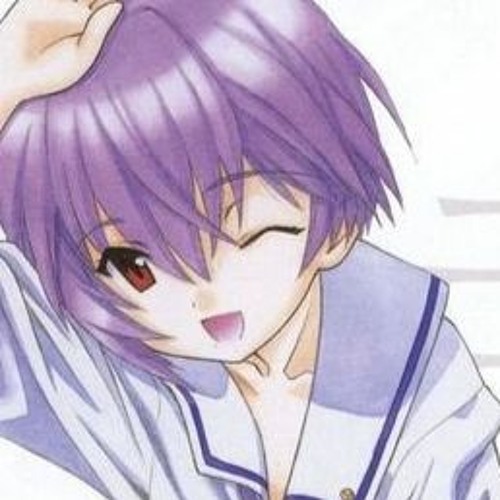 Kazu’s avatar