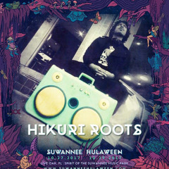HIKURI ROOTS