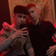 Ryan Montgomery (Back up)