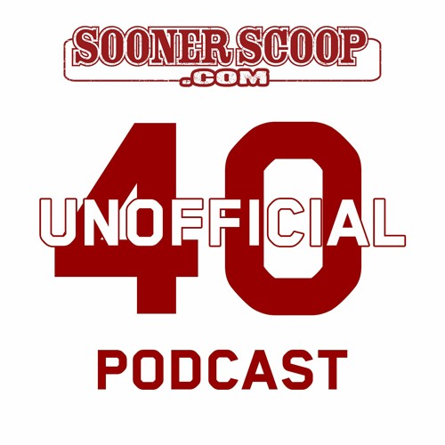 U40: It's time to play some college football in Norman