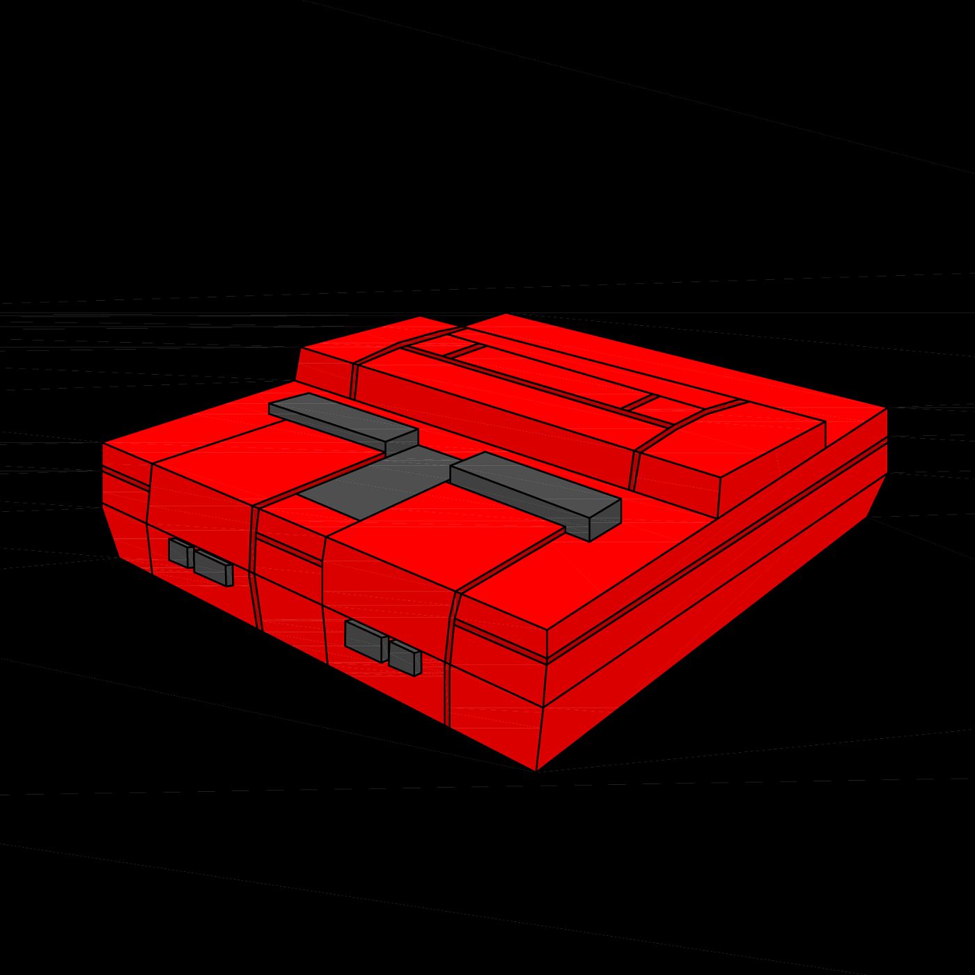 The People's Console cover art