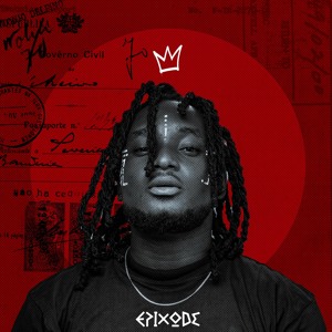 Epixode - Odeshi (Prod.by DatBeatGod)