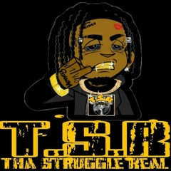 TSR Eric Rich