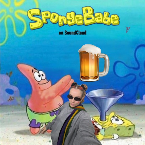 SpongeBabe