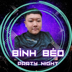 BÌNH 🎧🇻🇳BÉO