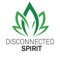 Disconnected Spirit