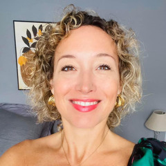 Isabelle Girard