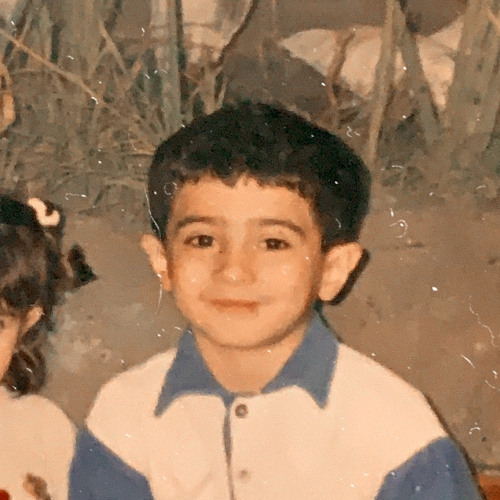 Mahmoud Muhsin’s avatar