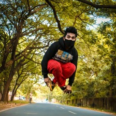 SAROJ D FLACKY