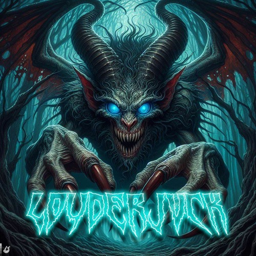 Louderjvck’s avatar