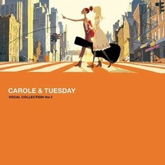 Carole & Tuesday OST