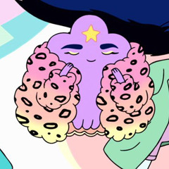 lumpy bass princess