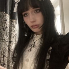 in my restless dreams…