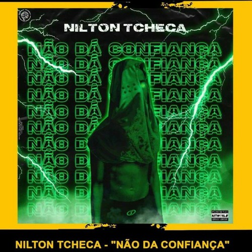 Nilton Tcheca’s avatar