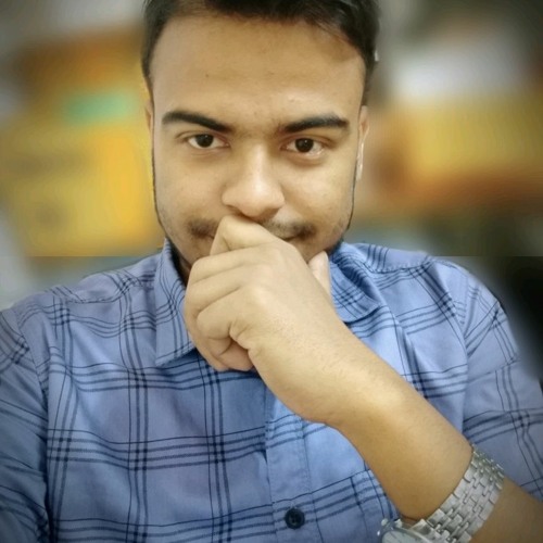 Imran Ahmed’s avatar