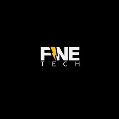 Fine ⚡Tech