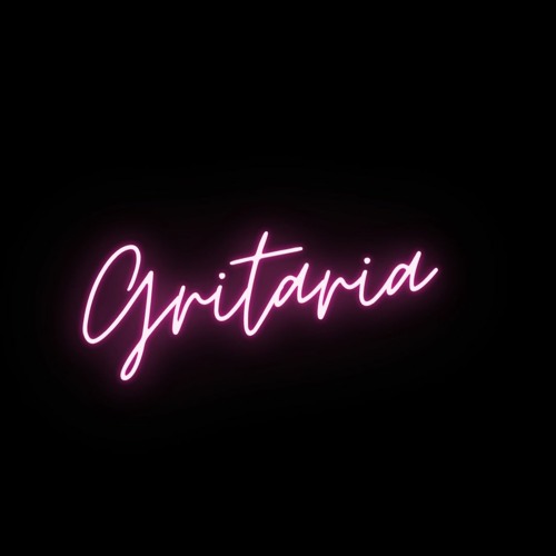 Gritaria’s avatar