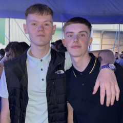Reece McKeever