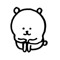 안녕하시와요