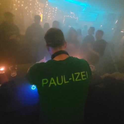 Paulizei’s avatar
