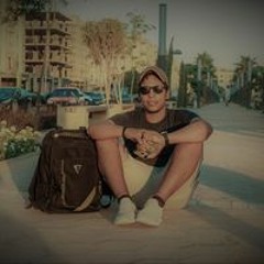 Mahmoud Hegazy