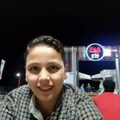 Ahmed Aborahma