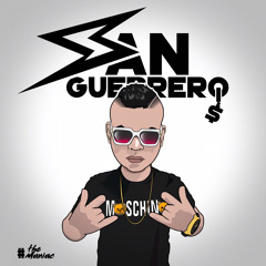 JanGuerrero #TheManiac⚡️