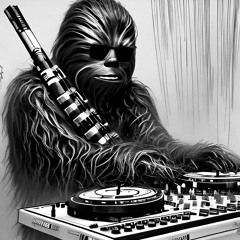 Churrbacca