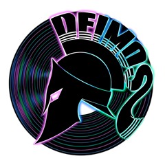DJ Deimos