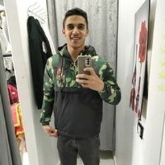 Eslam Mahmoud