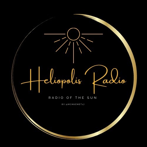 Heliopolis Radio’s avatar