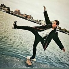 Рома Черниш